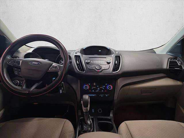 Used 2018 Ford Escape SE FWD image 18