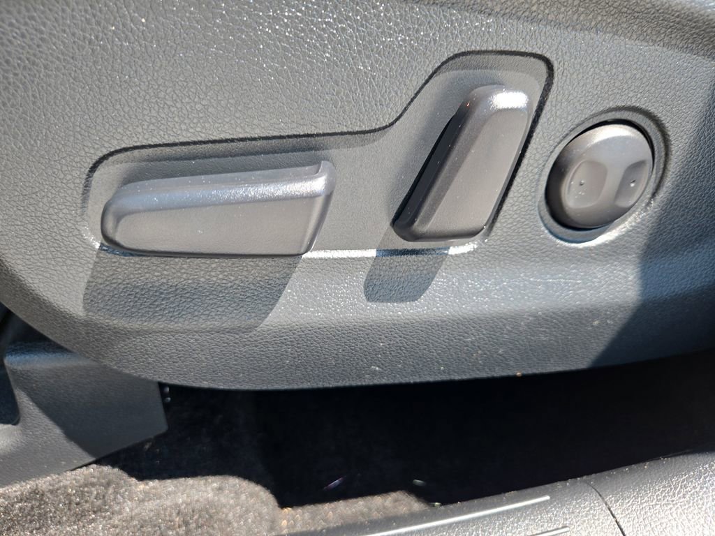 Used 2021 Kia Sportage SX image 29