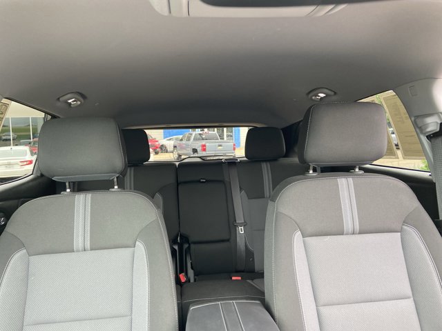 Used 2025 Chevrolet Blazer LT FWD image 19