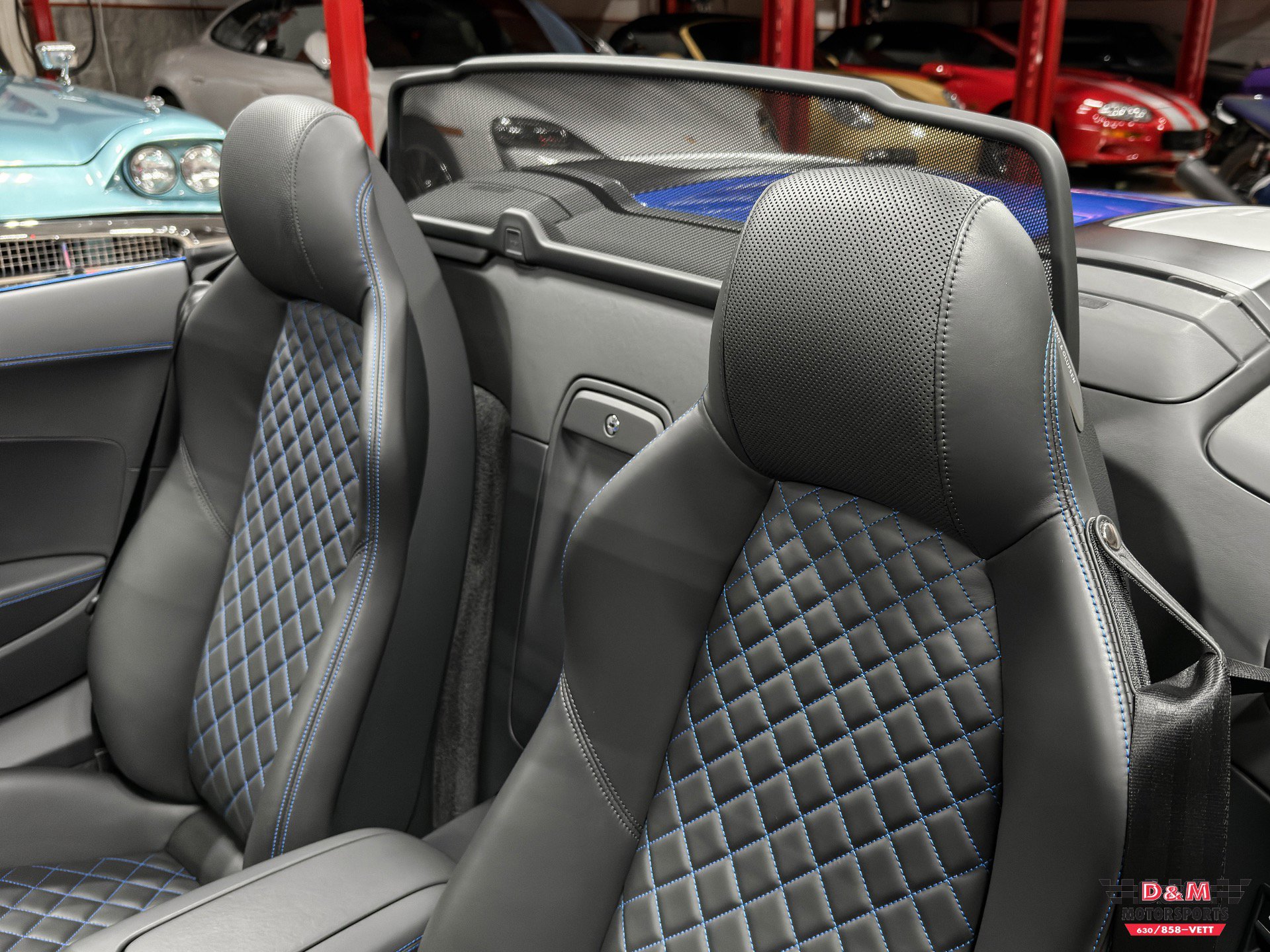 Used 2020 Audi R8 V10 image 23