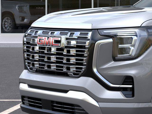 New 2026 GMC Terrain Denali AWD/4WD image 13