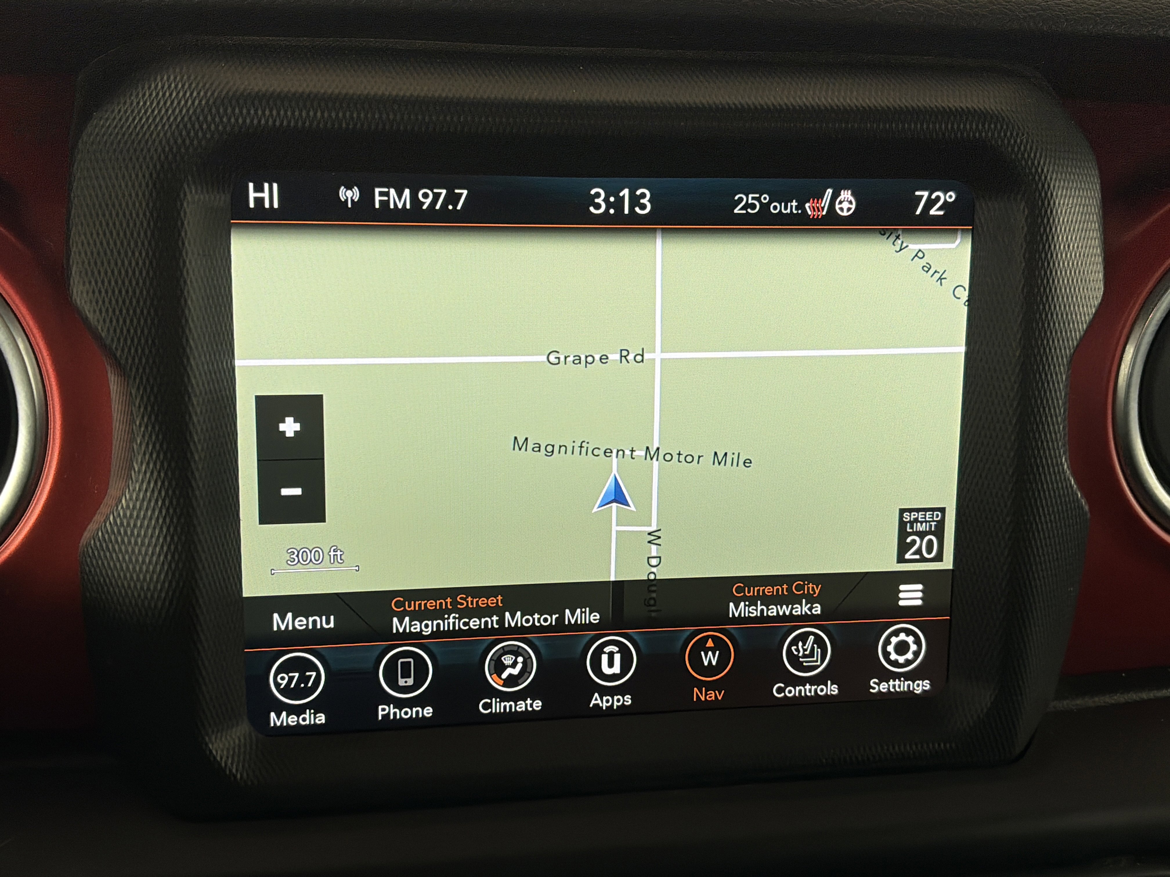 Used 2021 Jeep Wrangler Unlimited Rubicon image 21