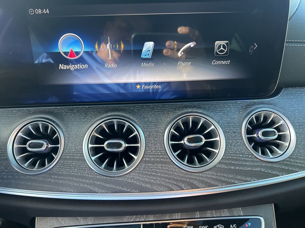 Used 2020 Mercedes-Benz CLS 450 image 39