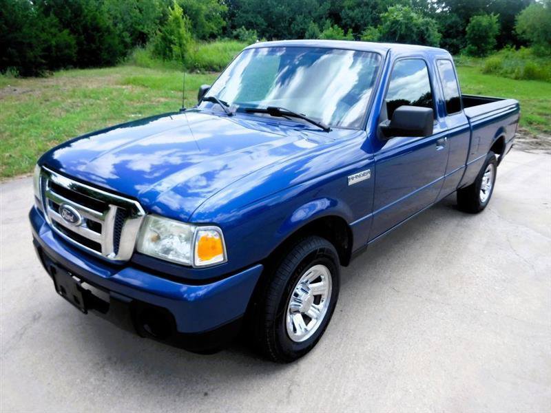 Used 2009 Ford Ranger XLT RWD image 8