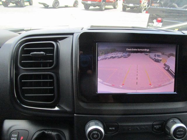New 2024 RAM ProMaster 1500 w/ Convenience Group image 25