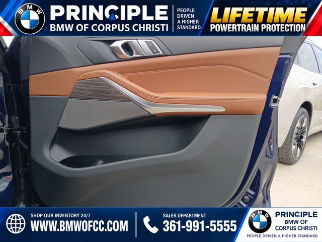 New 2026 BMW X5 xDrive40i w/ M Sport Package AWD/4WD image 18