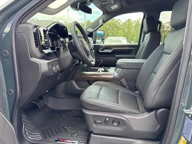 New 2026 Chevrolet Silverado 2500 LT w/ Trail Boss Package AWD/4WD image 19