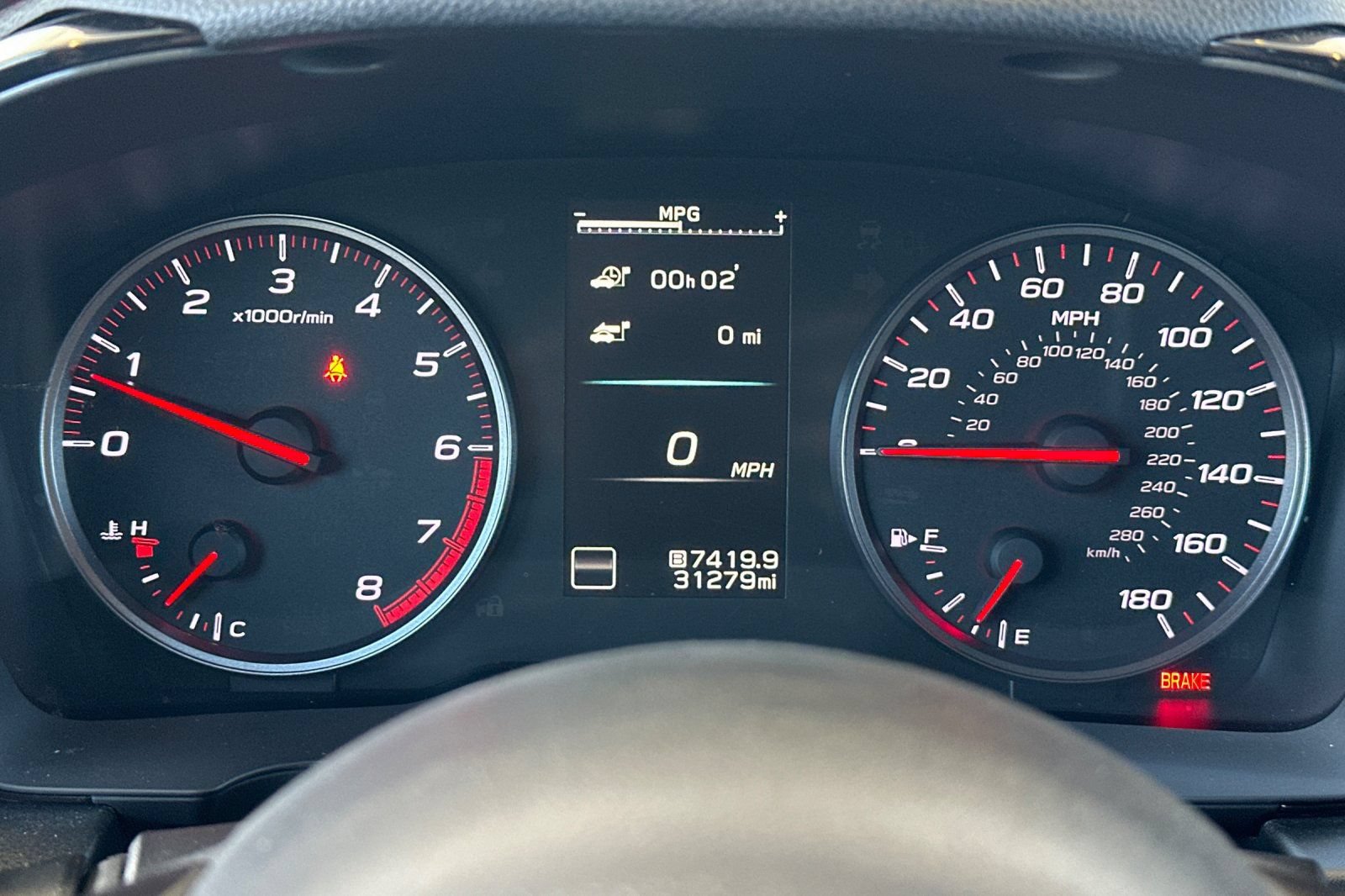 Used 2023 Subaru WRX Premium AWD/4WD image 28