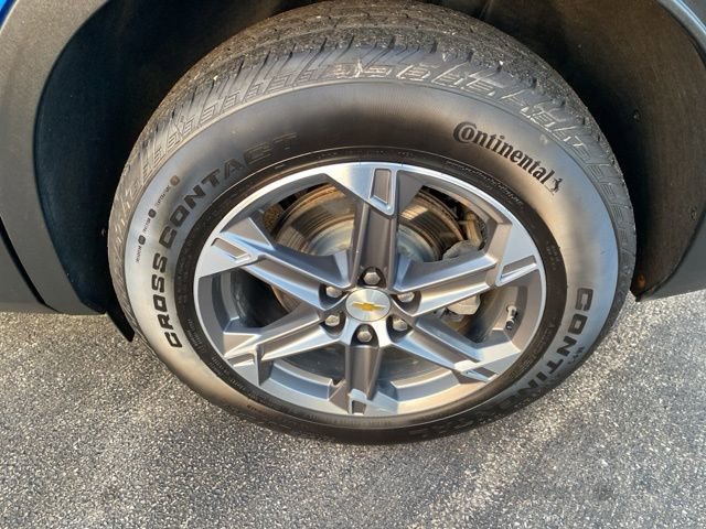 Used 2024 Chevrolet Blazer LT w/ Convenience Package image 10