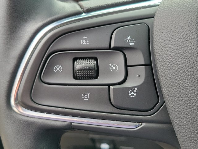 Used 2025 Buick Encore GX Sport Touring w/ Advanced Technology Package FWD image 20