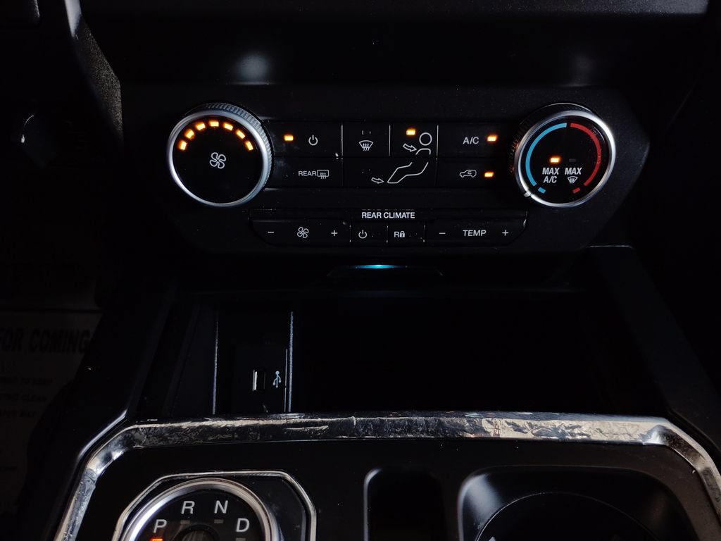 Used 2021 Ford Expedition XL AWD/4WD image 34