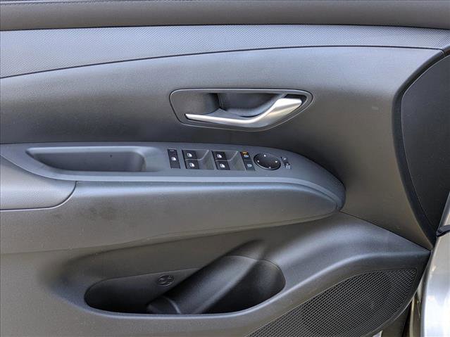 New 2026 Hyundai Tucson SEL image 16