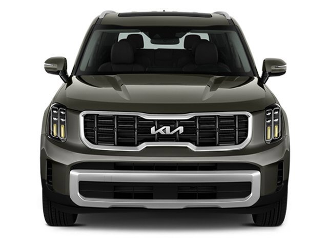 Used 2024 Kia Telluride SX image 4