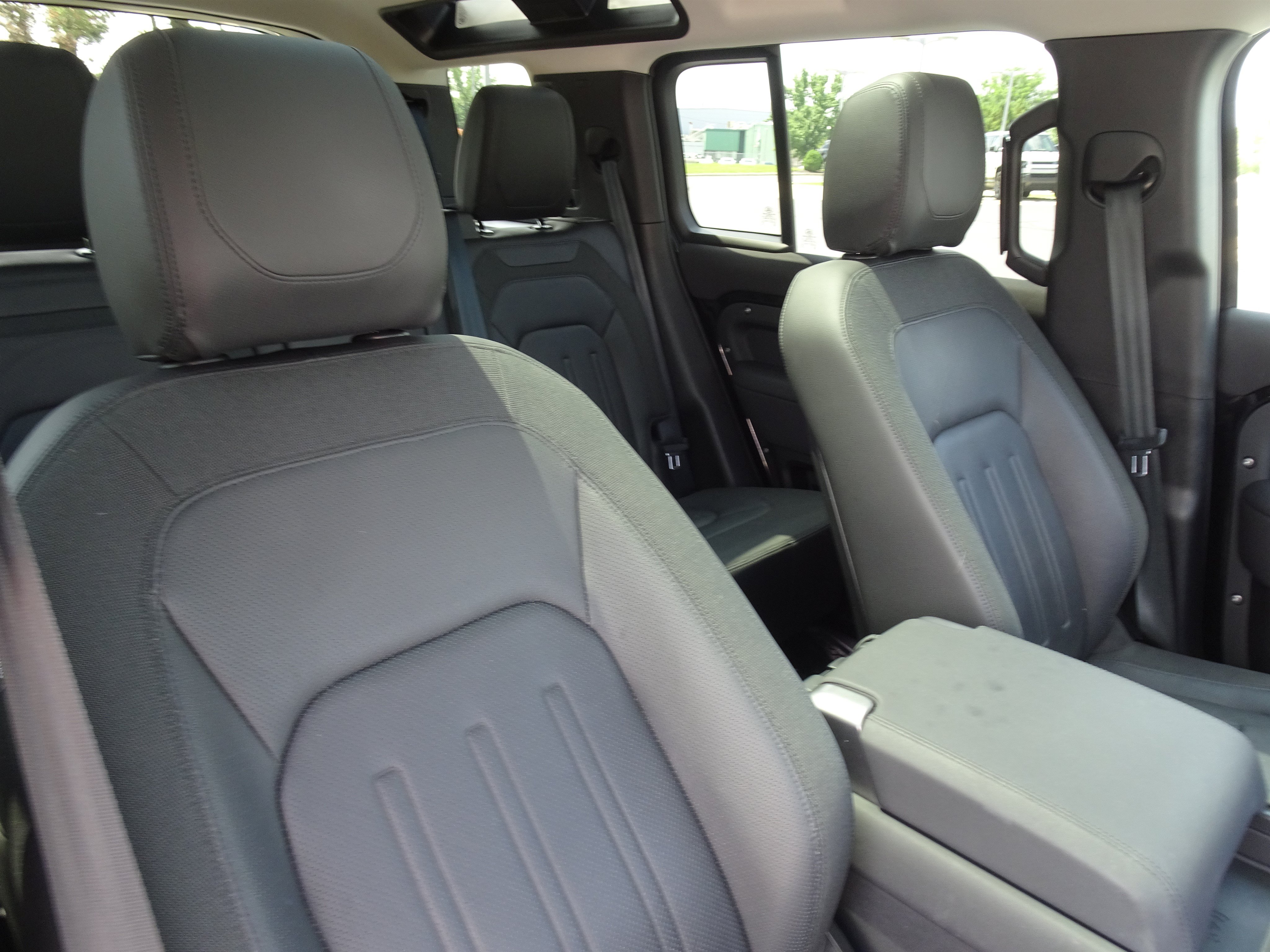 Used 2021 Land Rover Defender 110 S AWD/4WD image 25