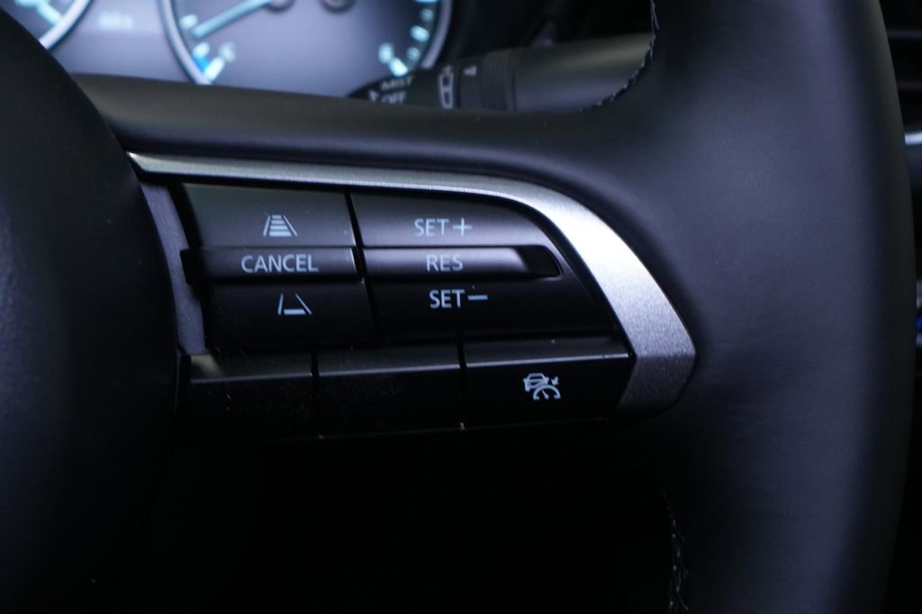 New 2026 MAZDA MAZDA3 s Sport FWD image 30