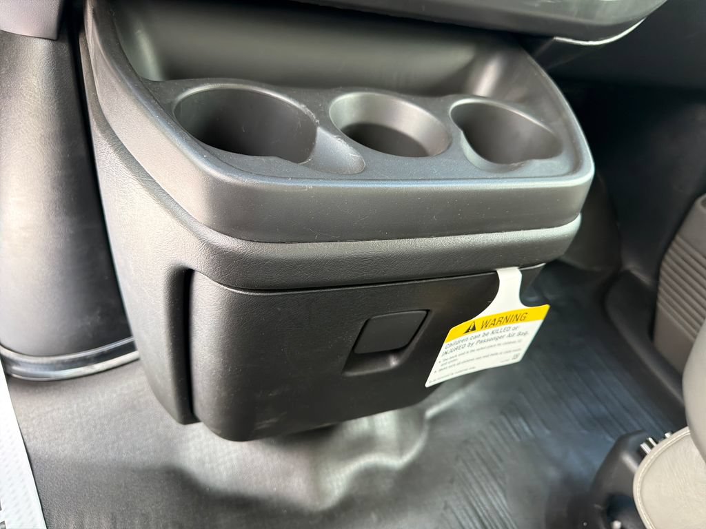 New 2026 GMC Savana 4500 w/ Power Convenience Package RWD image 20