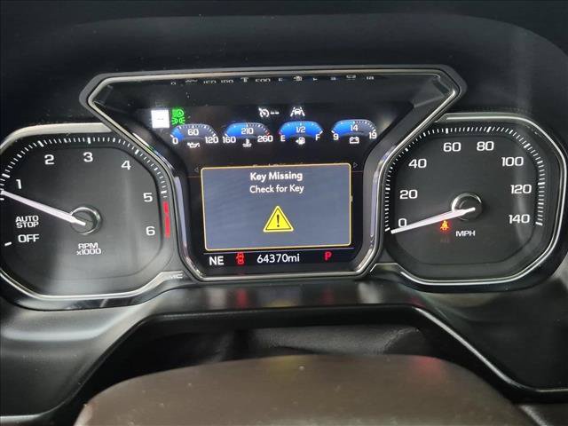 Used 2021 GMC Yukon SLT w/ SLT Luxury Plus Package RWD image 11