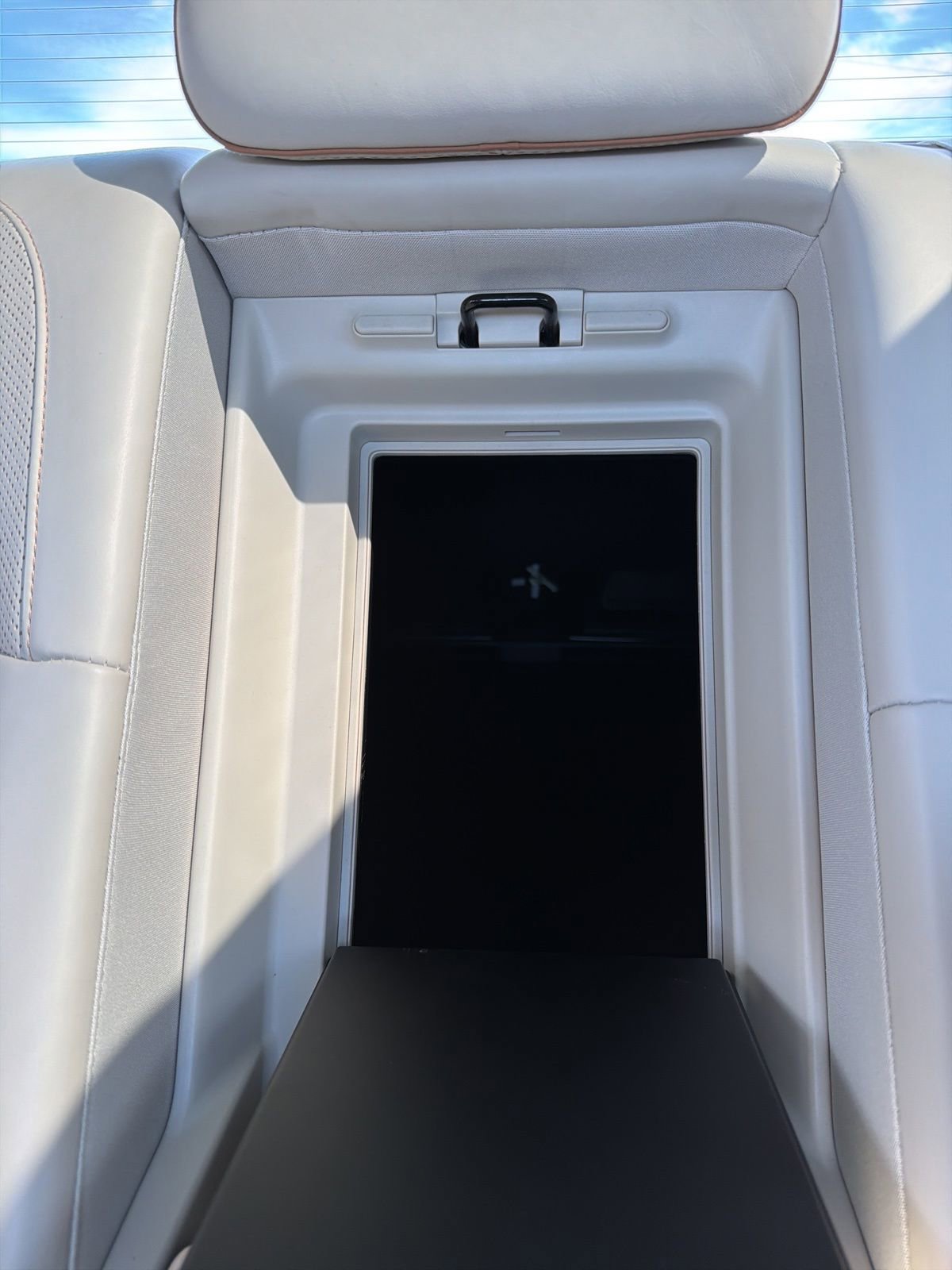 Used 2022 Lucid Air Grand Touring AWD/4WD image 91