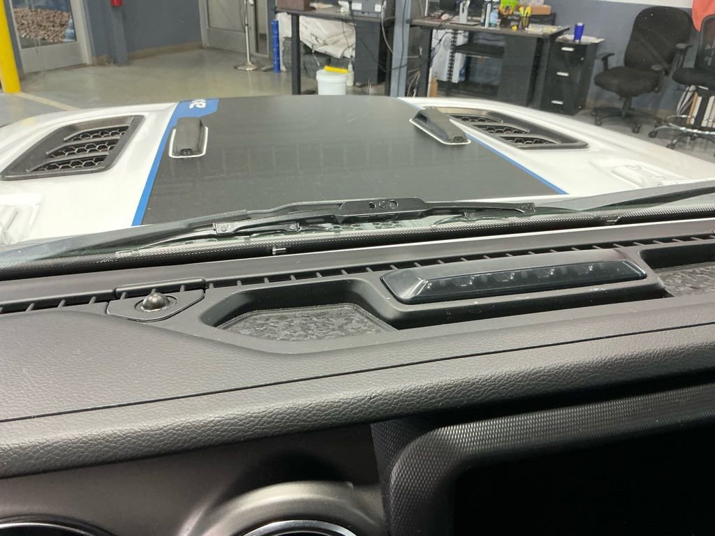 Used 2022 Jeep Wrangler Unlimited Rubicon 4xe image 53