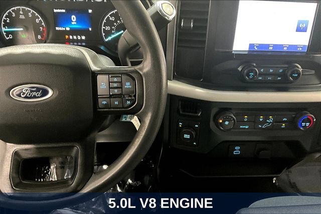 Used 2022 Ford F150 XLT AWD/4WD image 18