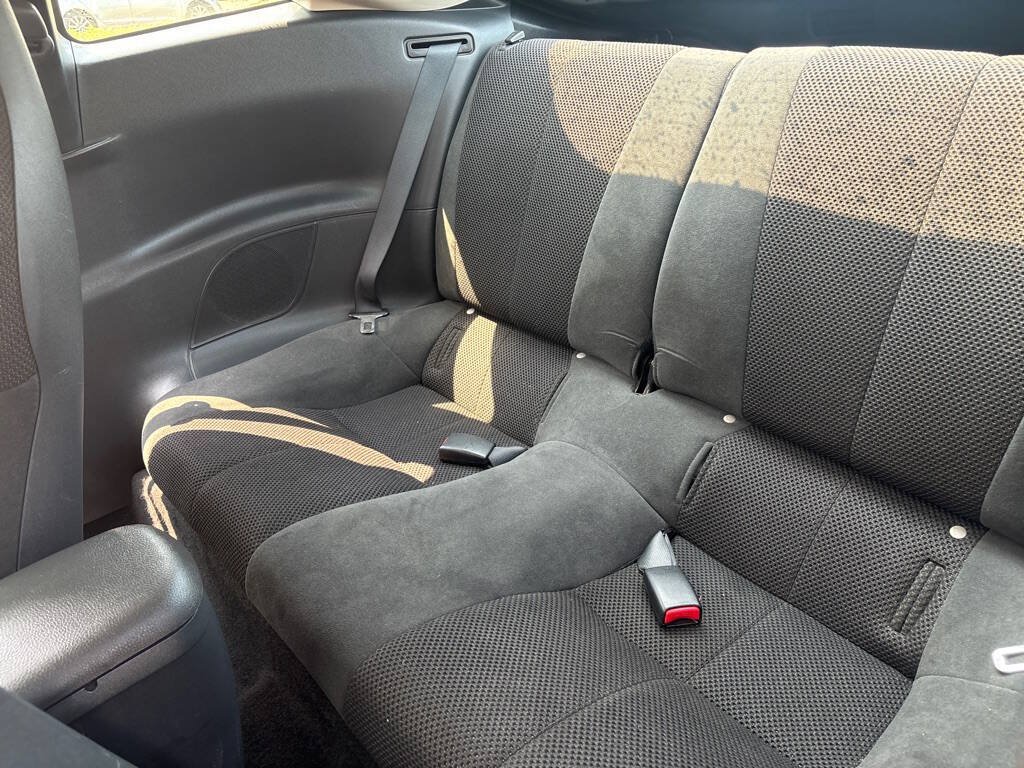 Used 2008 Mitsubishi Eclipse GS FWD image 11
