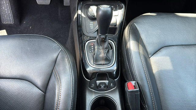 Used 2019 Jeep Compass Limited AWD/4WD image 22