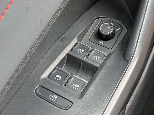 Certified 2025 Volkswagen Jetta GLI Autobahn FWD image 24