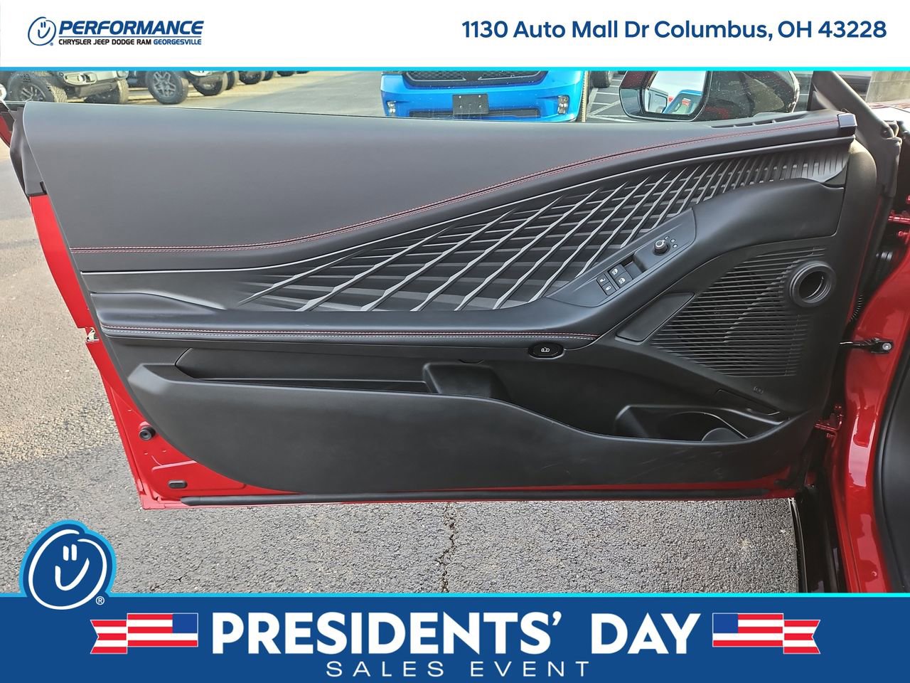 New 2026 Dodge Charger Scat Pack image 15