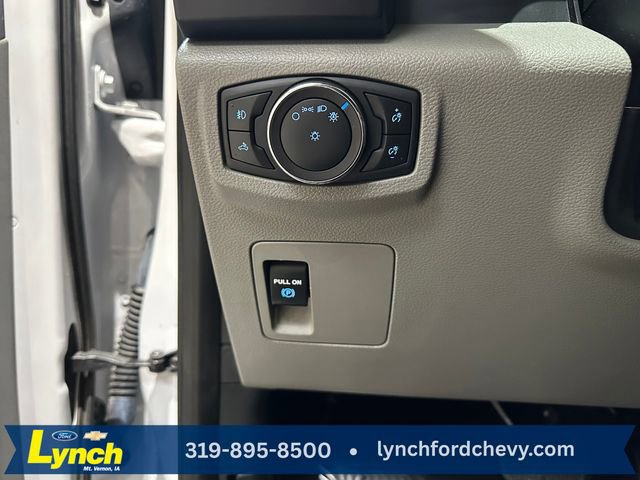 Used 2019 Ford F150 XL w/ Equipment Group 101A Mid image 12