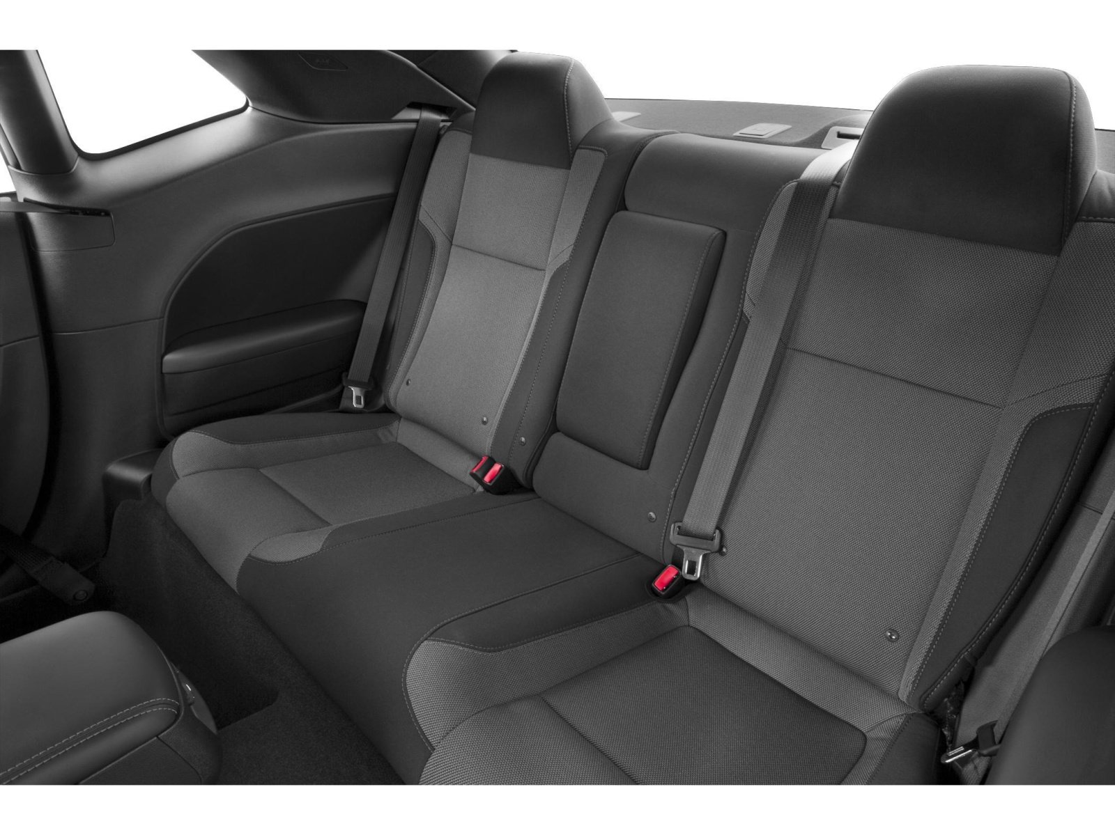 Used 2015 Dodge Challenger SXT Plus w/ Driver Convenience Group image 17