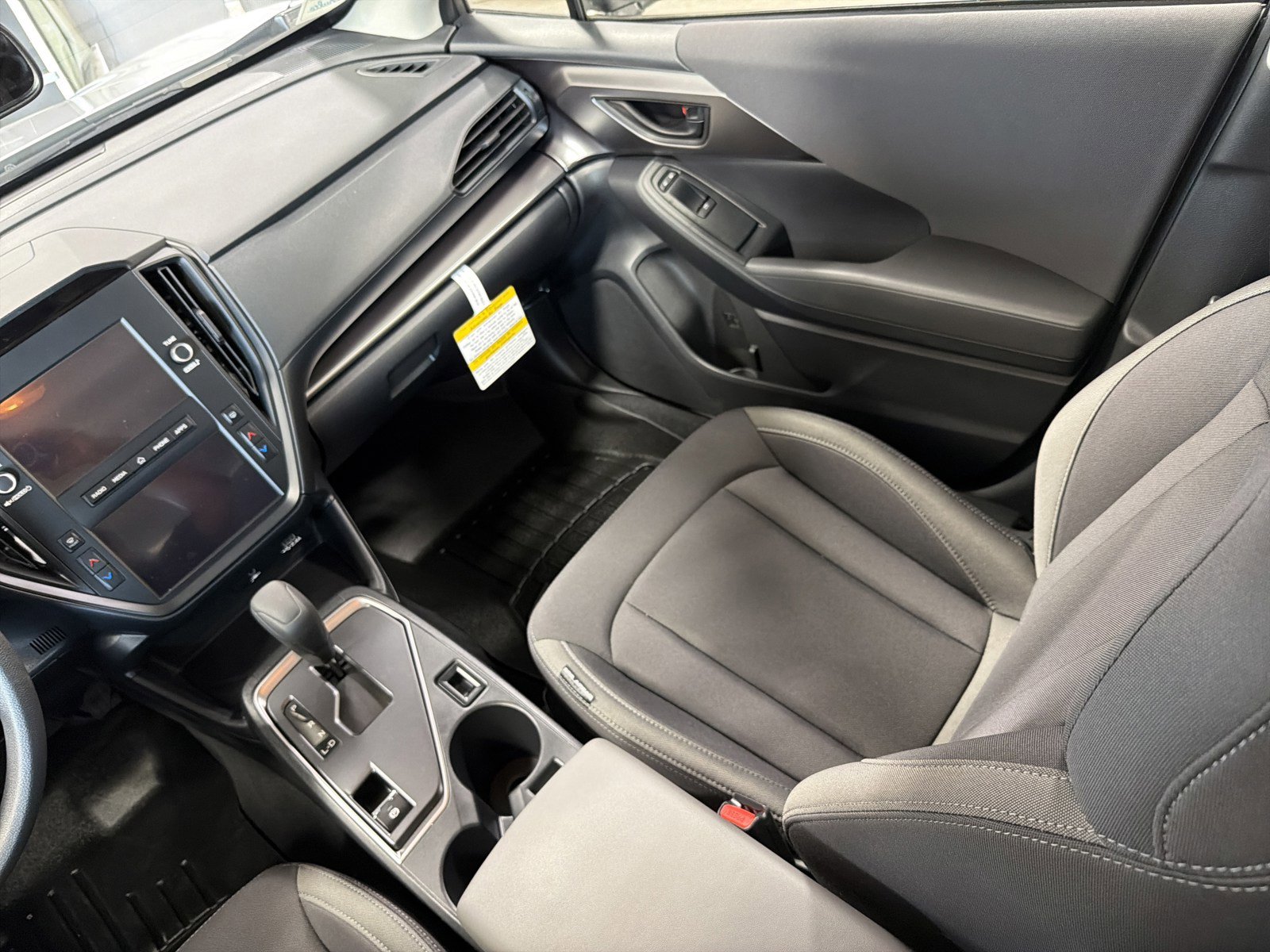 Certified 2025 Subaru Impreza 2.0i image 25