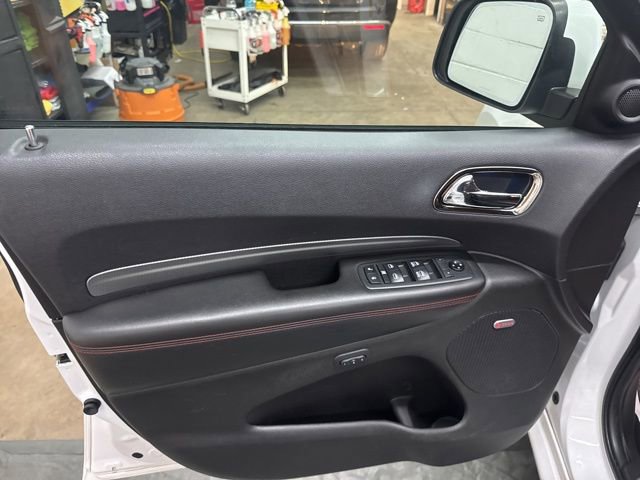 Used 2018 Dodge Durango GT w/ Premium Group AWD/4WD image 8