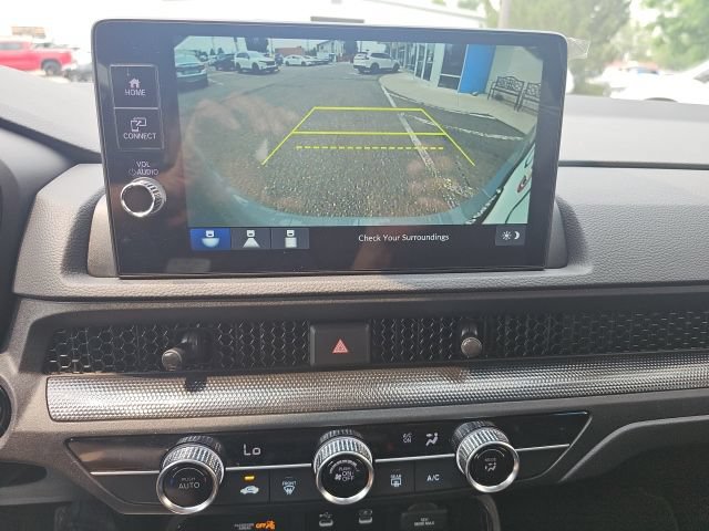 New 2026 Honda CR-V LX image 14