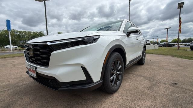 New 2026 Honda CR-V EX-L image 9