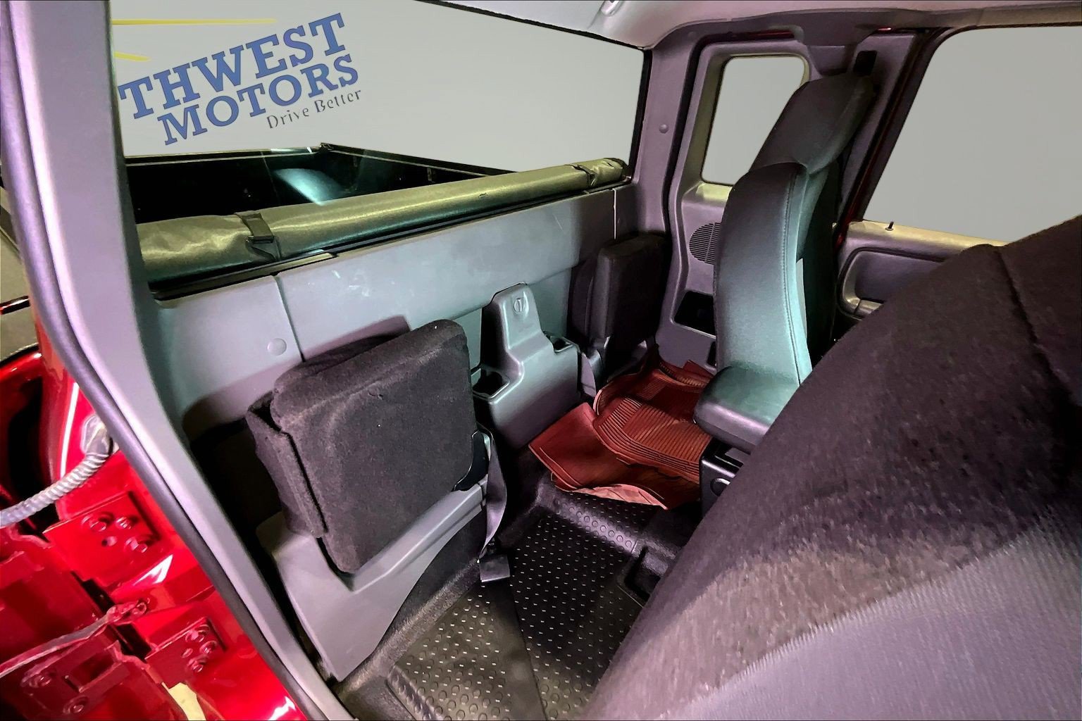 Used 2009 Ford Ranger Sport RWD image 24