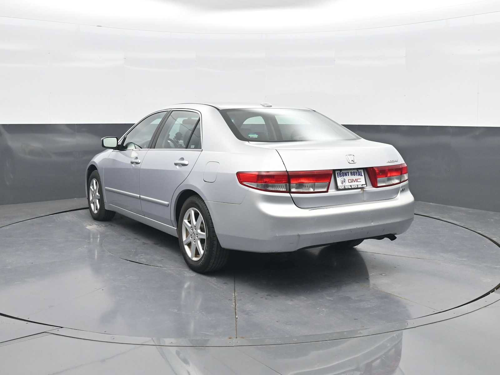 Used 2004 Honda Accord EX image 6