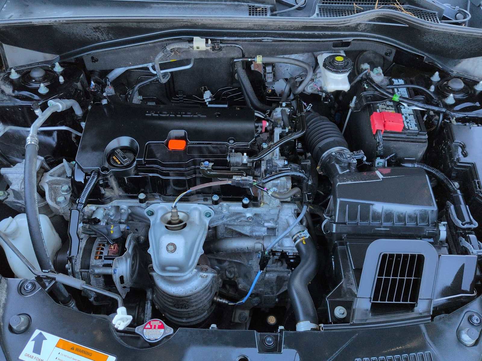 Used 2023 Honda HR-V Sport image 15