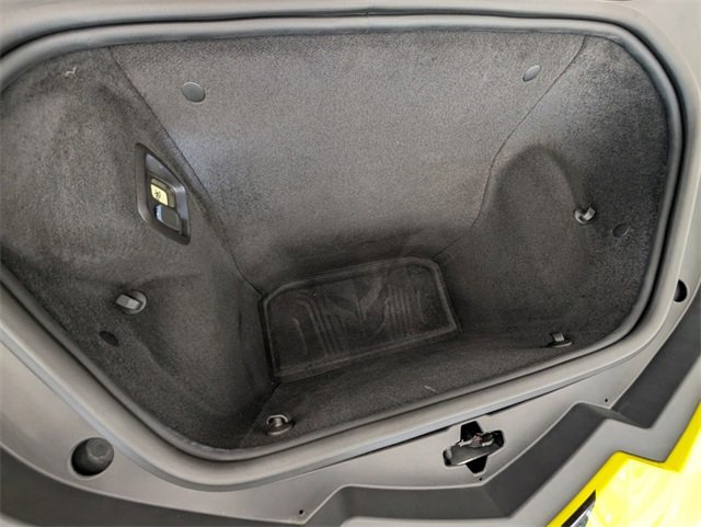 Used 2023 Chevrolet Corvette Z06 w/ Stealth Interior Trim Package image 15