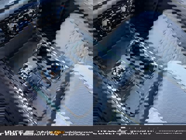 Certified 2024 Chevrolet Silverado 1500 ZR2 w/ ZR2 Bison Edition image 21