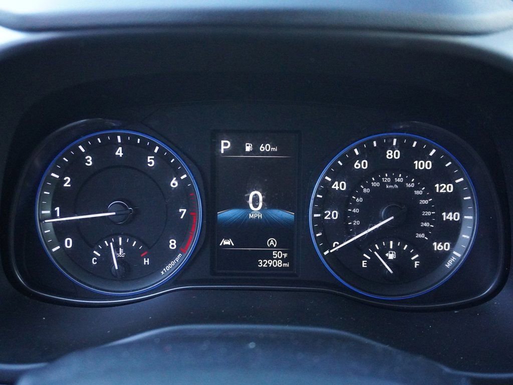 Used 2023 Hyundai Kona SE w/ Cargo Package image 36