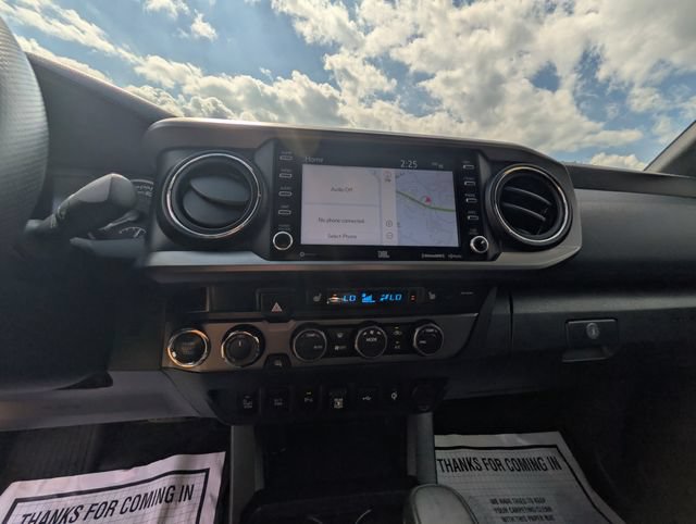 Used 2020 Toyota Tacoma TRD Pro AWD/4WD image 19