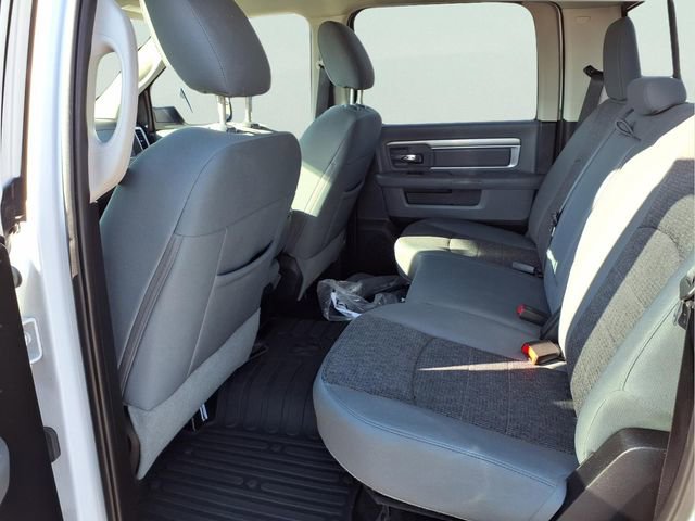 Used 2016 RAM 1500 Big Horn image 21