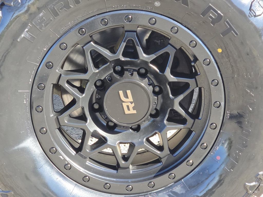 Used 2019 RAM 2500 Tradesman image 8