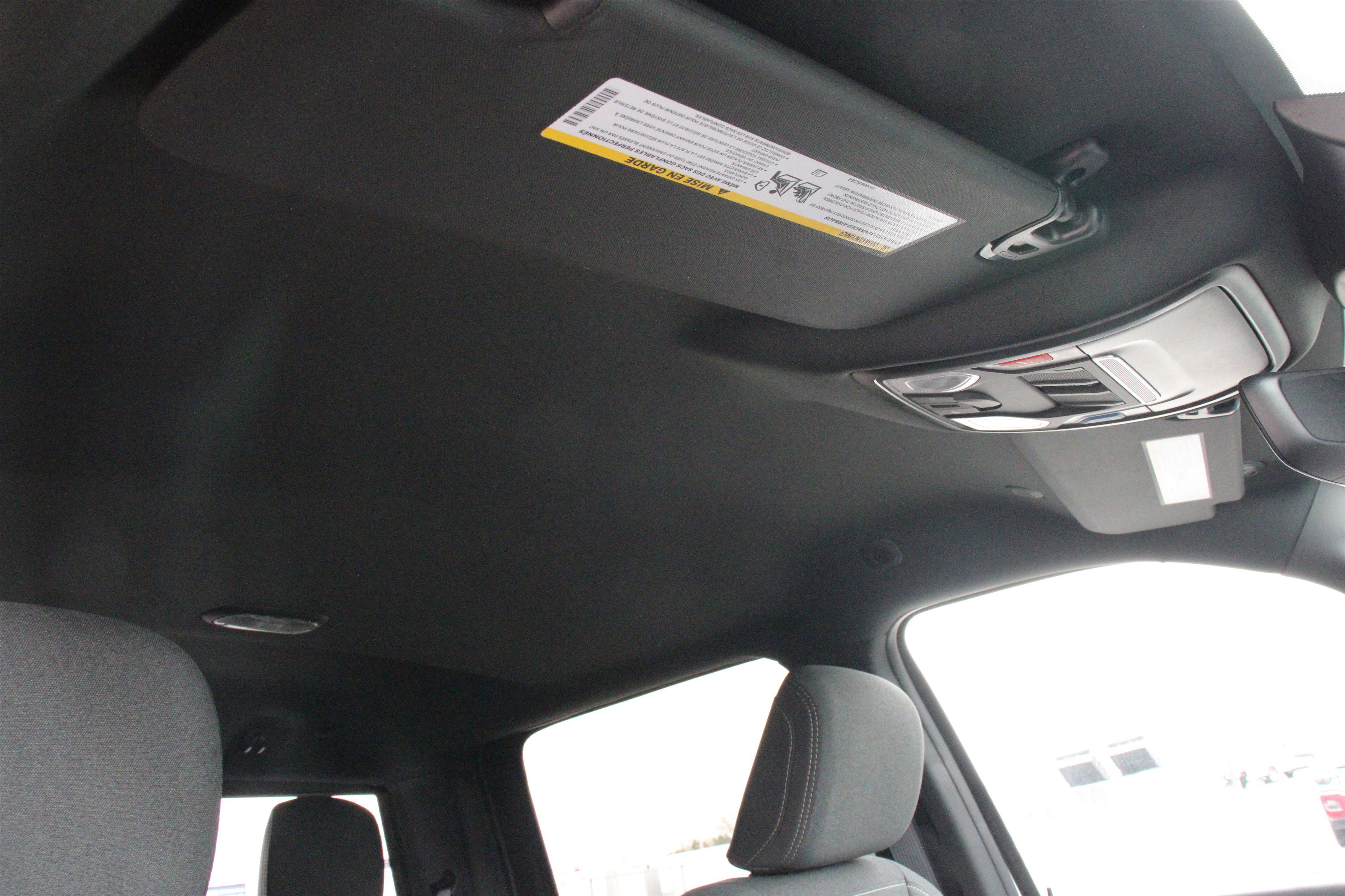 New 2026 RAM 2500 Tradesman image 29