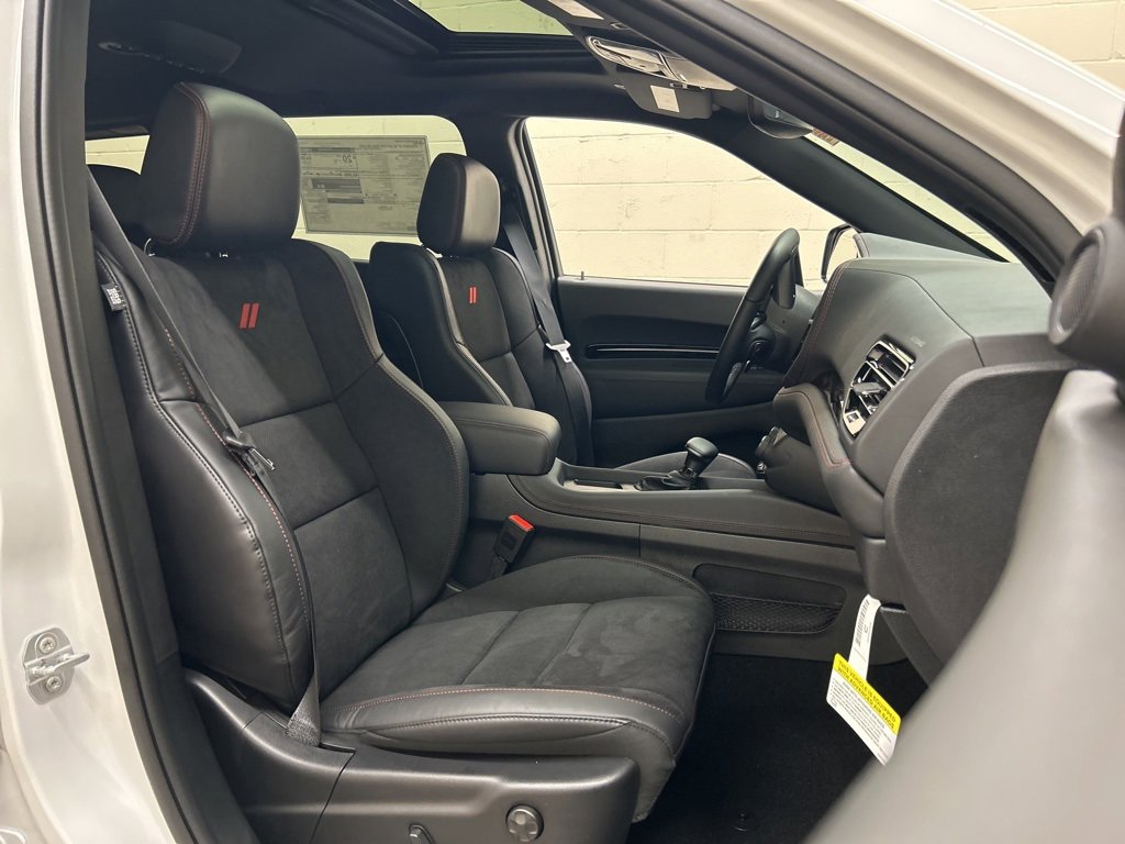New 2026 Dodge Durango GT image 10