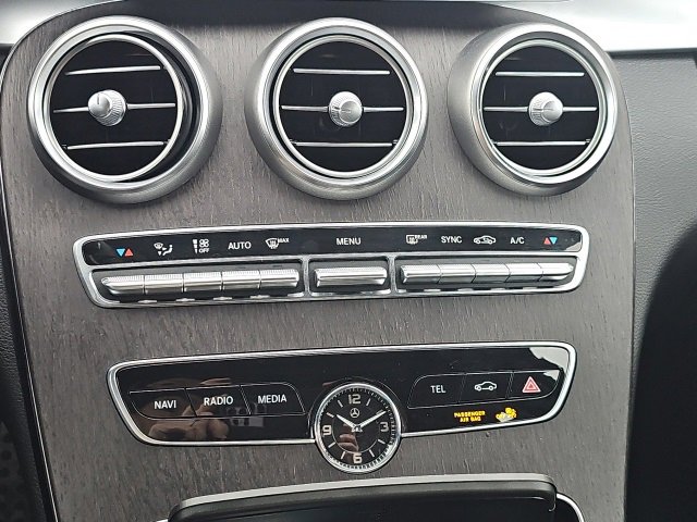 Used 2020 Mercedes-Benz C 300 4MATIC Sedan image 6