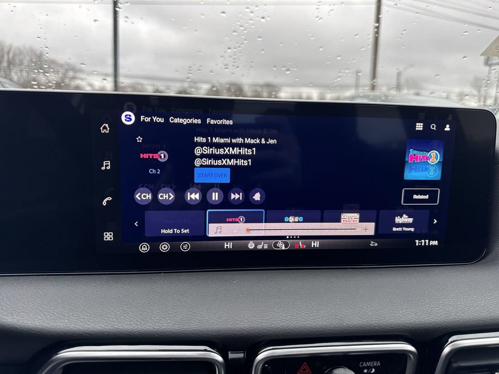 New 2026 Nissan Sentra SR image 16