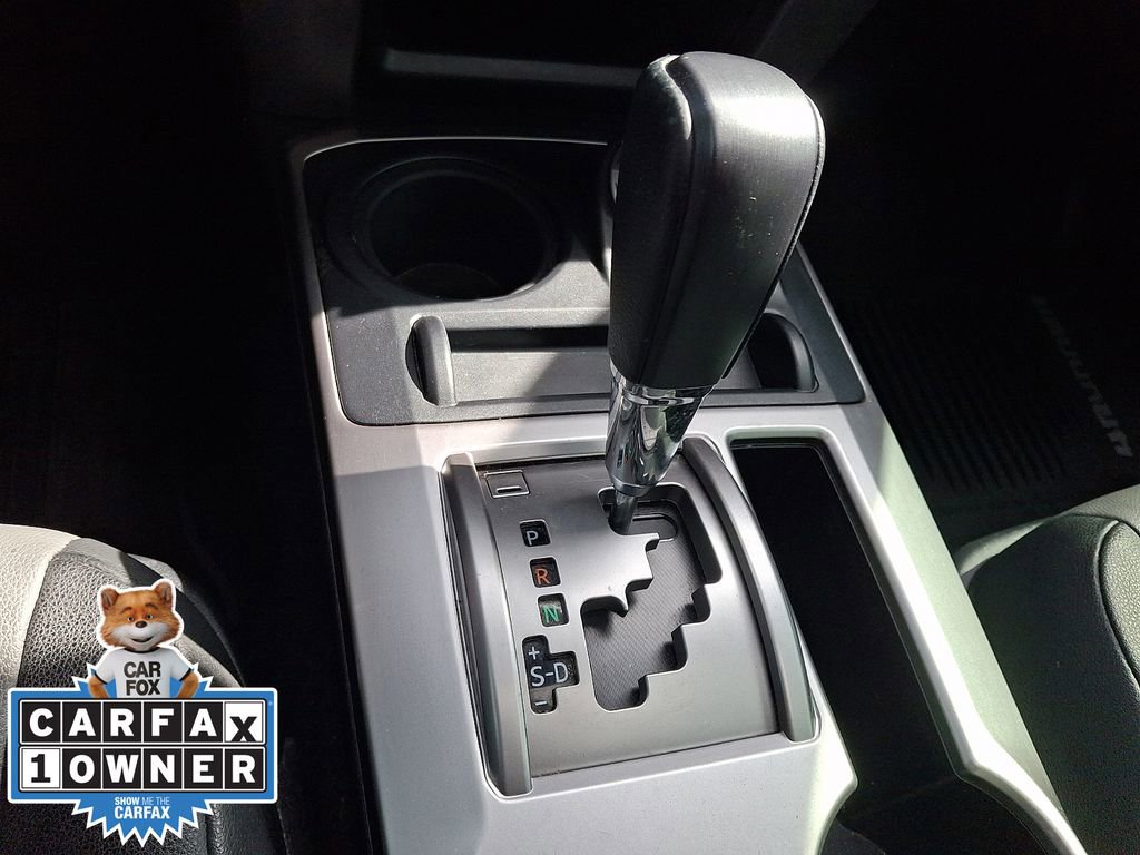 Used 2019 Toyota 4Runner SR5 Premium image 15