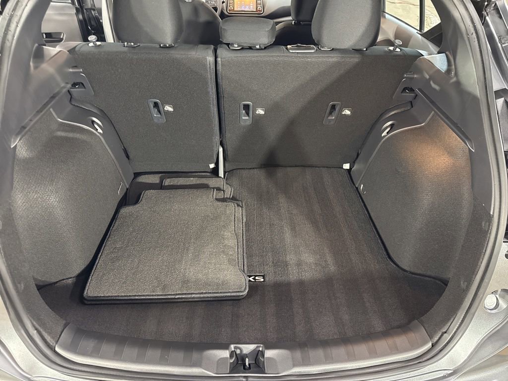 Certified 2025 Nissan Kicks Play S image 52