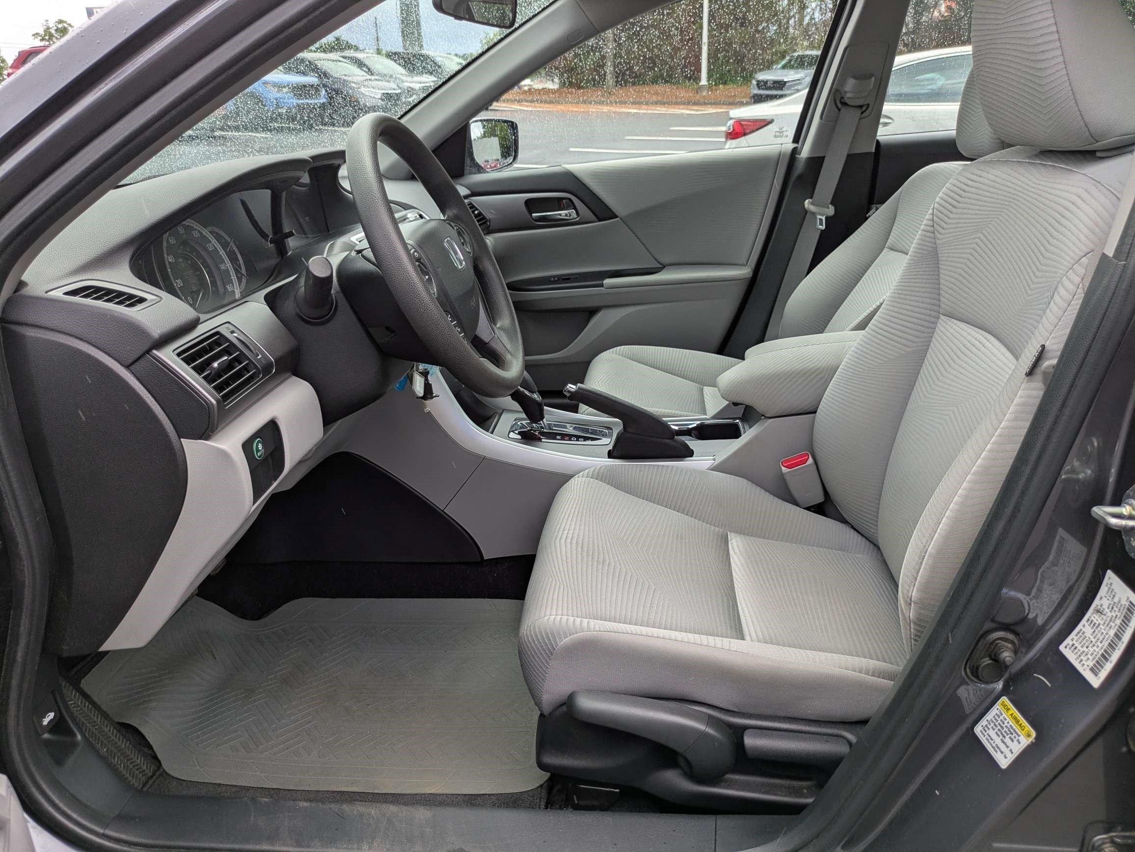 Used 2014 Honda Accord LX image 26